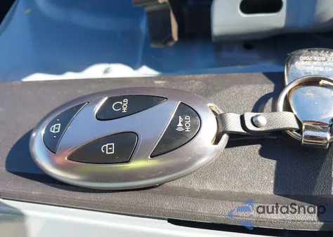 2025 Hyundai Santa Cruz Xrt из США, поврежденный, VIN 5NTJDDDF4SH130417